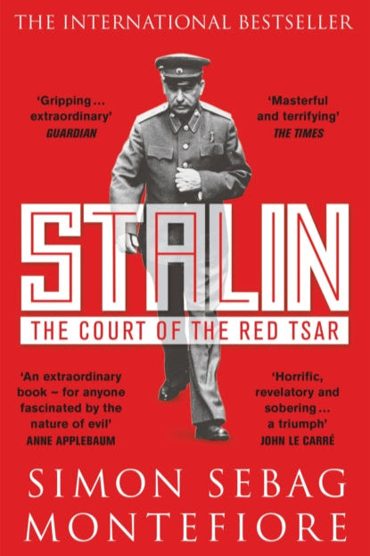 9781474614818-Stalin : The Court of the Red Tsar