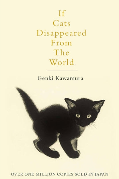 9781509889174-If Cats Disappeared From The World