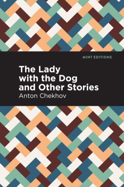 9781513267517-The Lady with the Dog and Other Stories