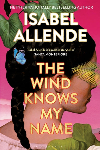 9781526660336-The Wind Knows My Name : A Richard and Judy Book Club Pick