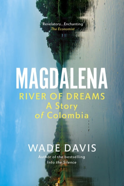 9781529112214-Magdalena : River of Dreams