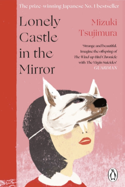 9781529176667-Lonely Castle in the Mirror