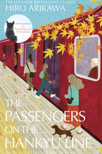 9781529934915-The Passengers on the Hankyu Line