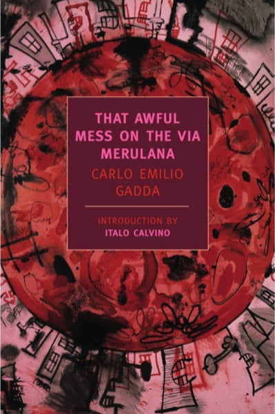 9781590172223-That Awful Mess On The Via Merulana