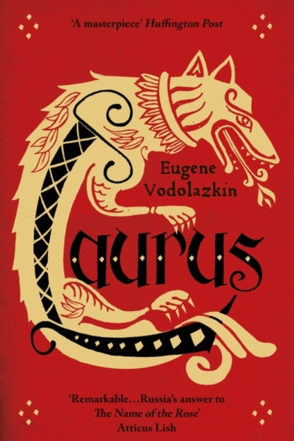 9781780748719-Laurus : The International Bestseller