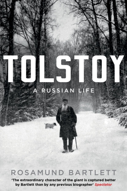 9781781251911-Tolstoy : A Russian Life