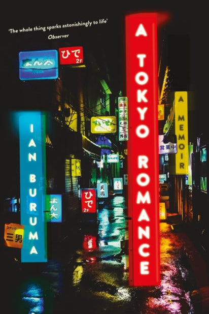 9781782398028-A Tokyo Romance