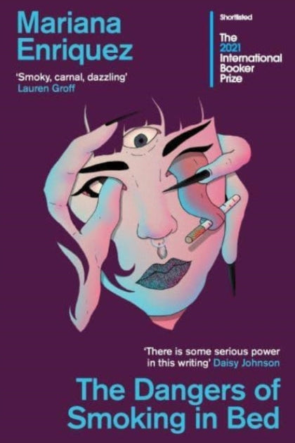 9781783788217-The Dangers of Smoking in Bed