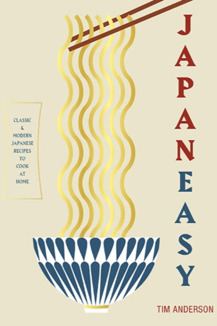 9781784881146-JapanEasy : Classic and Modern Japanese Recipes to Cook at Home