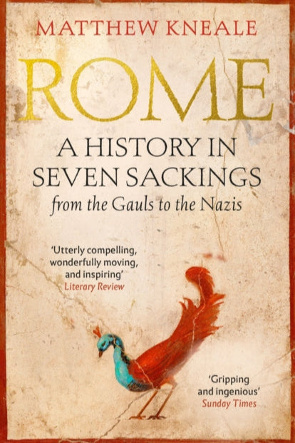 9781786492364-Rome: A History in Seven Sackings