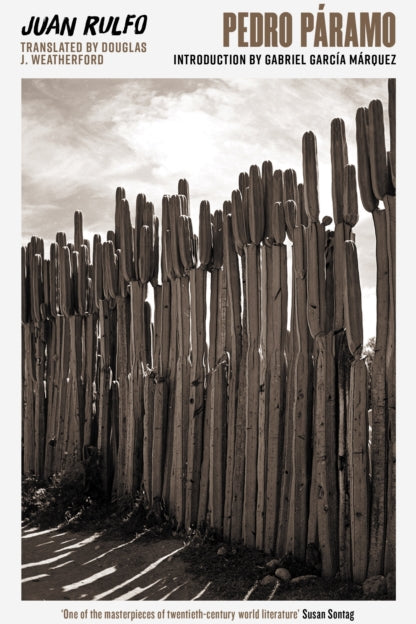 9781800812871-Pedro Paramo : Now on Netflix