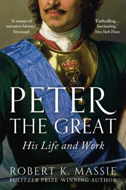 9781801102773-Peter the Great