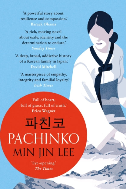 9781838930509-Pachinko : The New York Times Bestseller