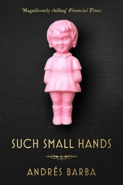 9781846276750-Such Small Hands