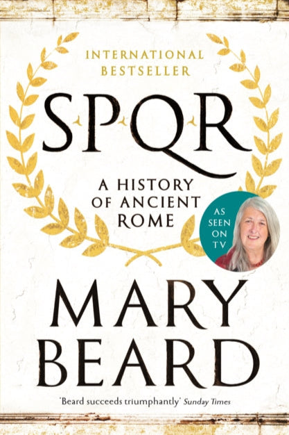 9781846683817-SPQR : A History of Ancient Rome