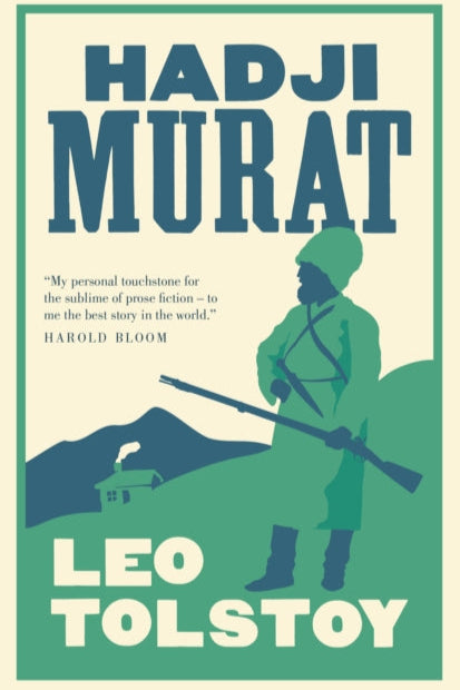 9781847494818-Hadji Murat: New Translation