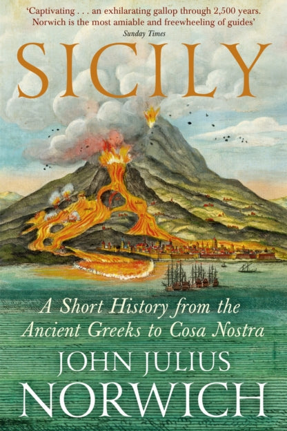 9781848548978-Sicily : A Short History, from the Ancient Greeks to Cosa Nostra