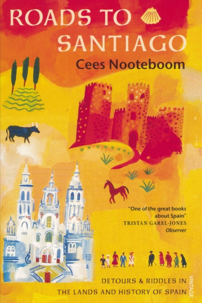 9781860464195-Roads To Santiago