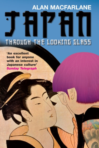 9781861979674-Japan Through the Looking Glass