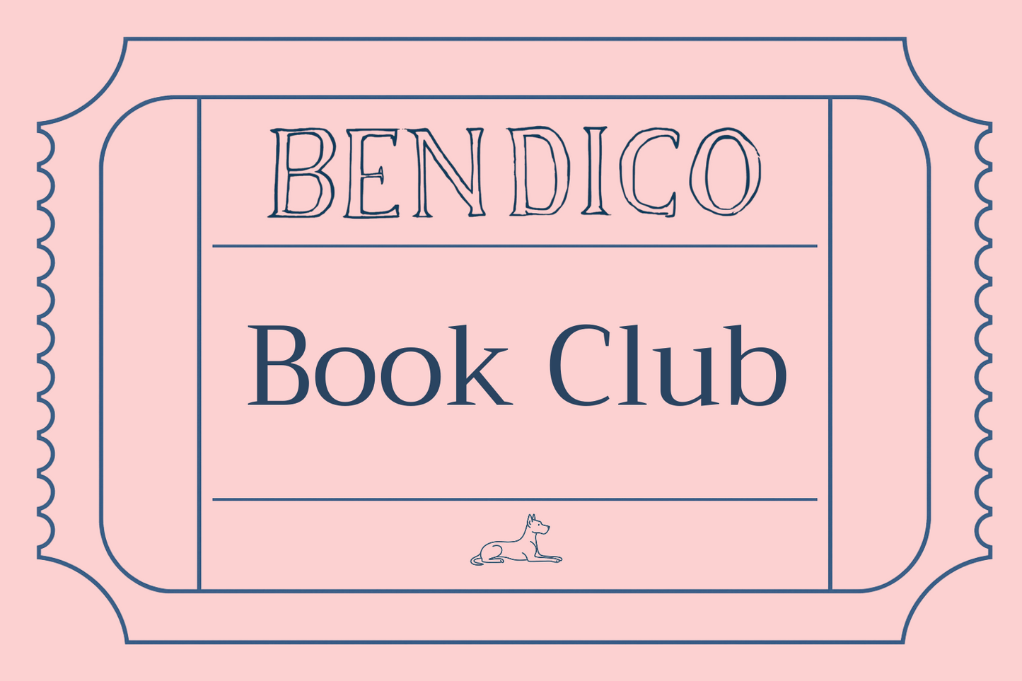 Bendico Book Club