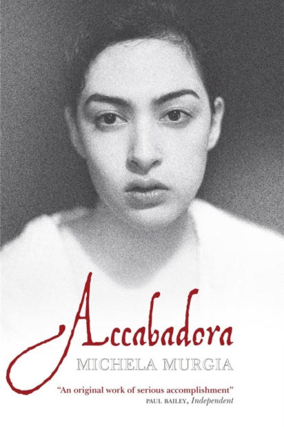 Accabadora - Michela Murgia