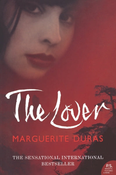 The Lover - Marguerite Duras