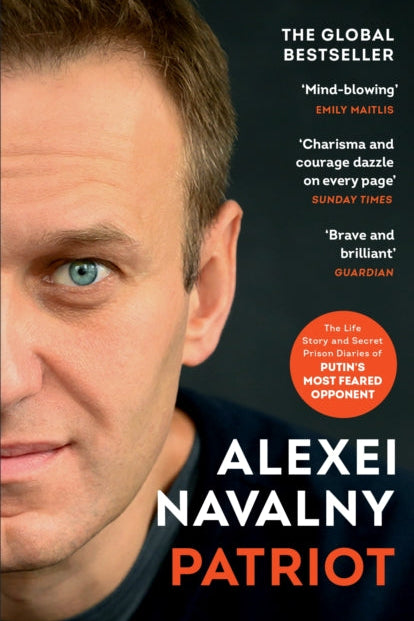 Patriot - Alexei Navalny