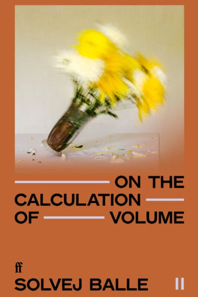 On the Calculation of Volume II - Solvej Balle