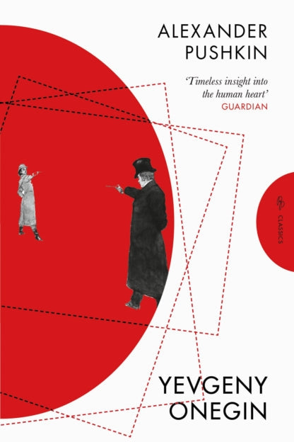 Yevgeny Onegin - Alexander Pushkin