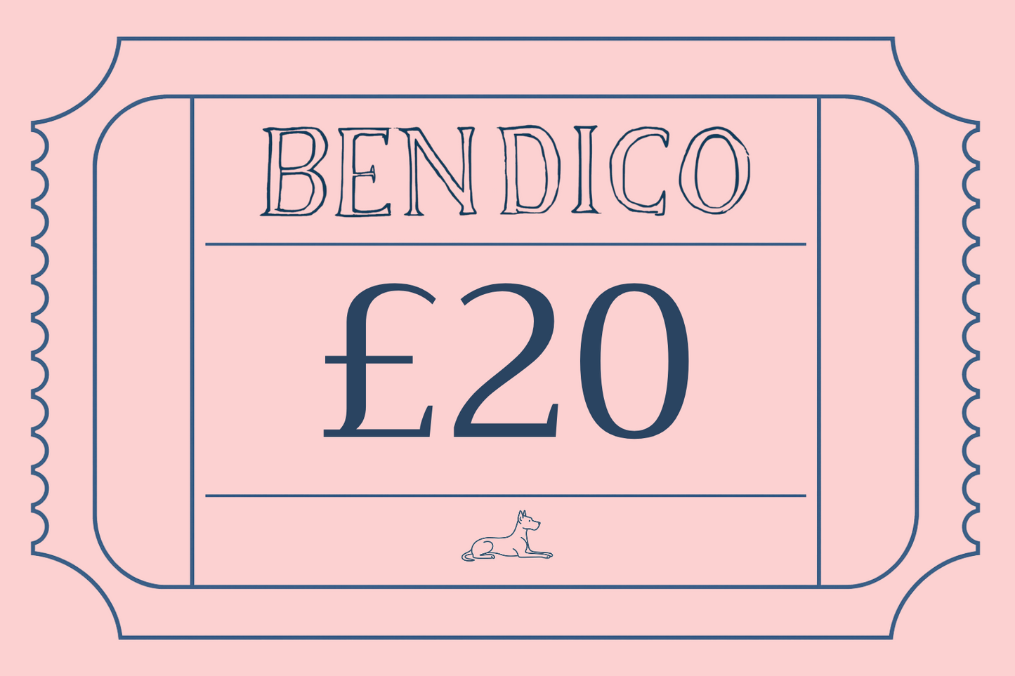 Bendico Vouchers