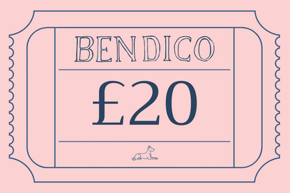 Bendico Vouchers