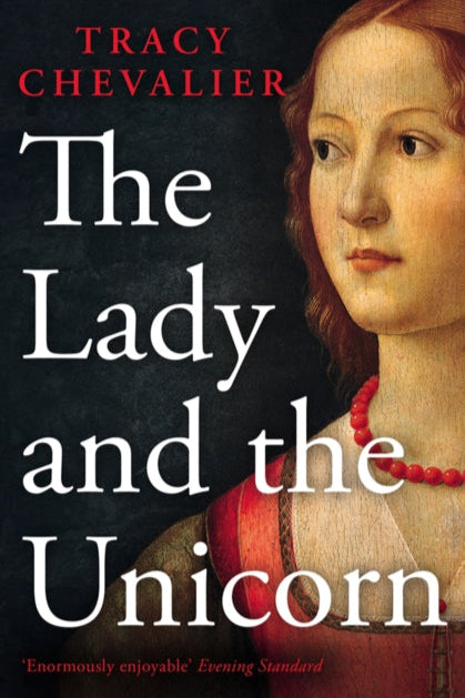 9780007172313-The Lady and the Unicorn