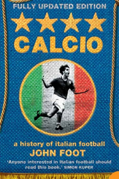 9780007175758-Calcio : A History of Italian Football
