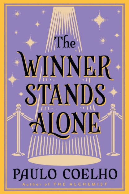 9780007306084-The Winner Stands Alone