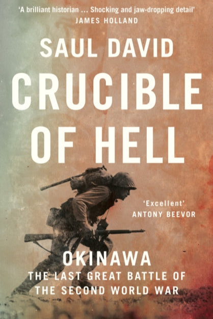 9780008342517-Crucible of Hell : Okinawa: the Last Great Battle of the Second World War