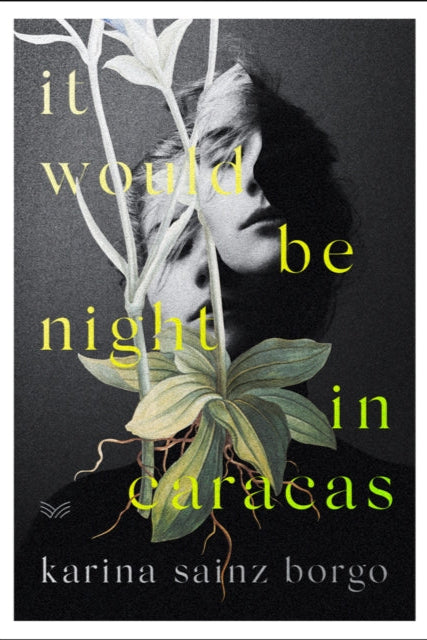 9780008359911-It Would Be Night in Caracas
