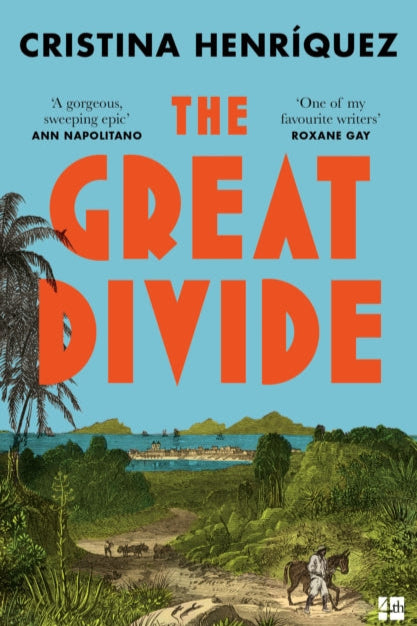 9780008608026-The Great Divide
