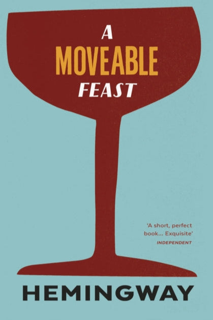 9780099285045-A Moveable Feast