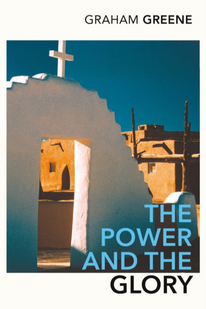 9780099286097-The Power and the Glory