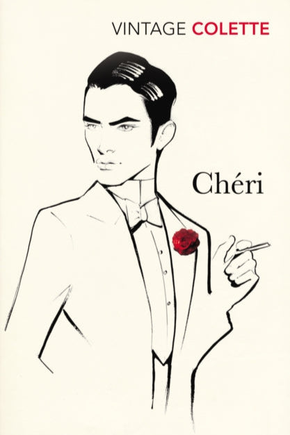 9780099422761-Cheri