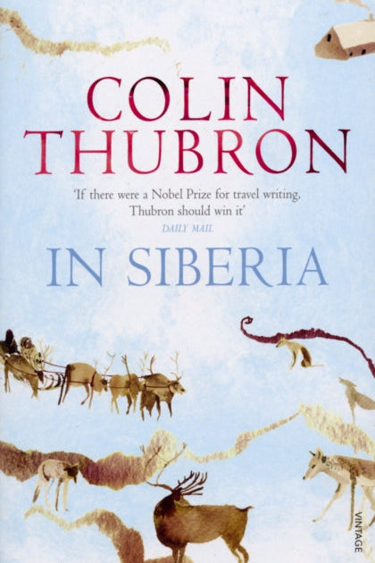 9780099459262-In Siberia