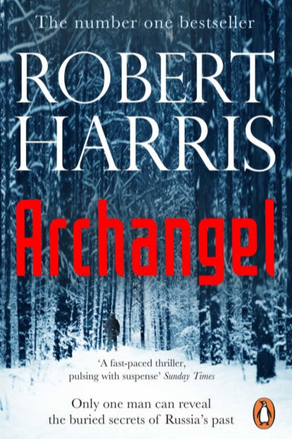 9780099527930-Archangel