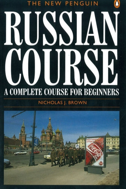 9780140120417-The New Penguin Russian Course