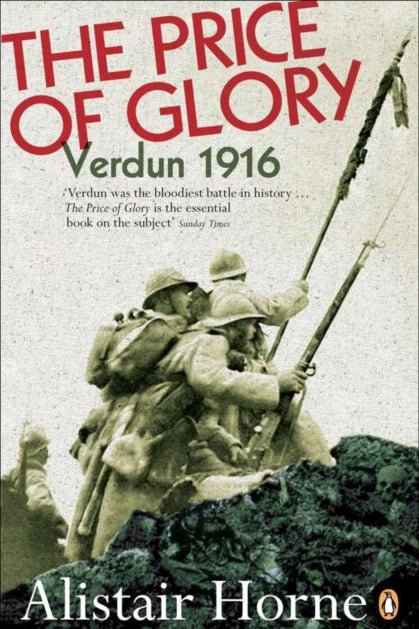 9780140170412-The Price of Glory : Verdun 1916