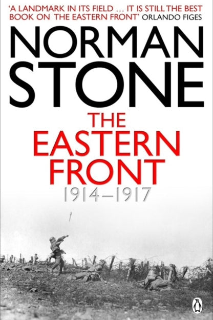 9780140267259-The Eastern Front 1914-1917