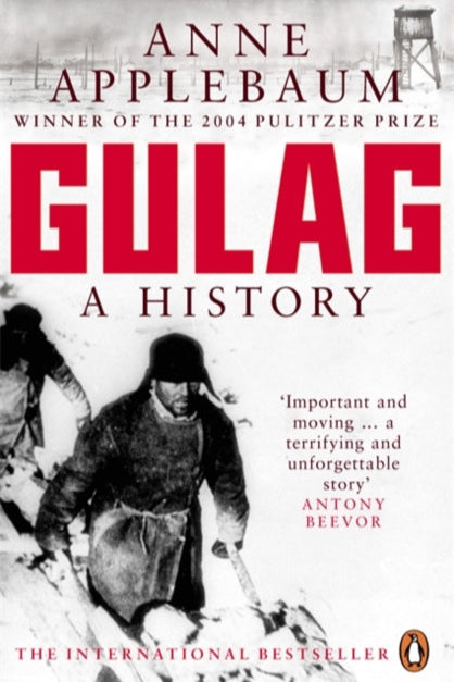 9780140283105-Gulag : A History of the Soviet Camps