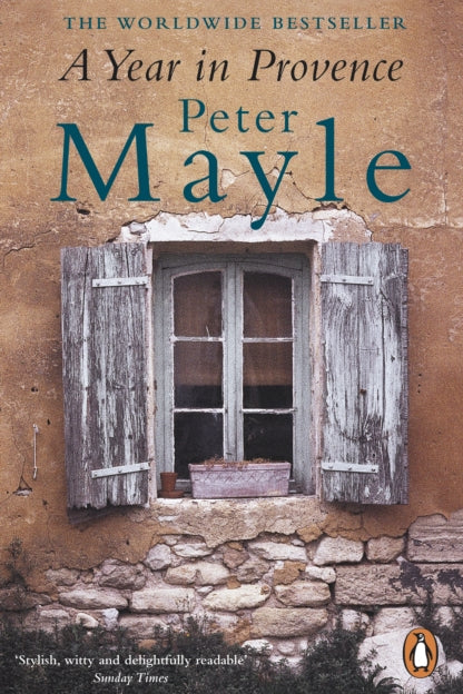 9780140296037-A Year in Provence