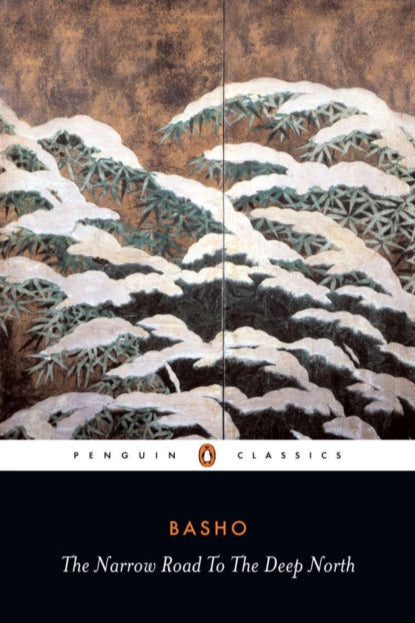 9780140441857-The Narrow Road to the Deep North and Other Travel Sketches
