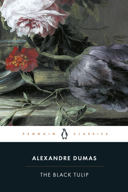 9780140448924-The Black Tulip