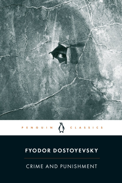 9780140449136-Crime and Punishment
